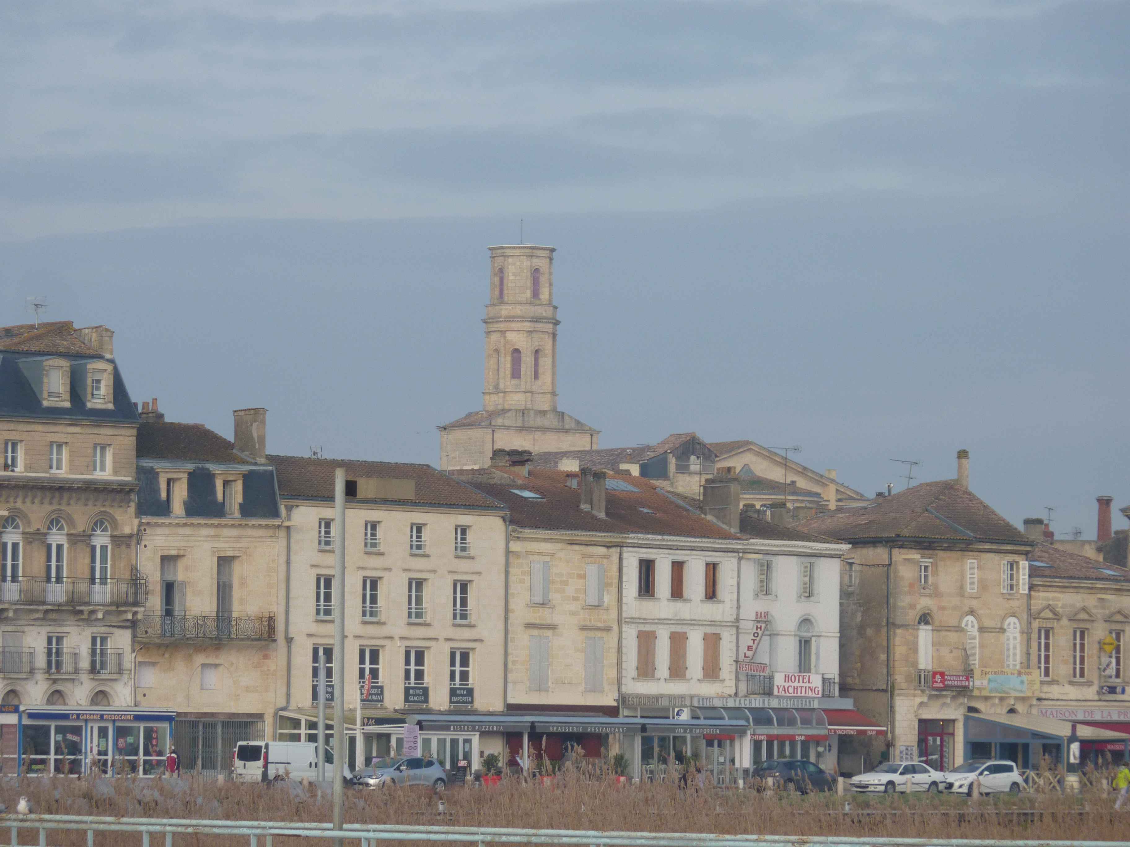 Photos de Vue De Pauillac Du Port