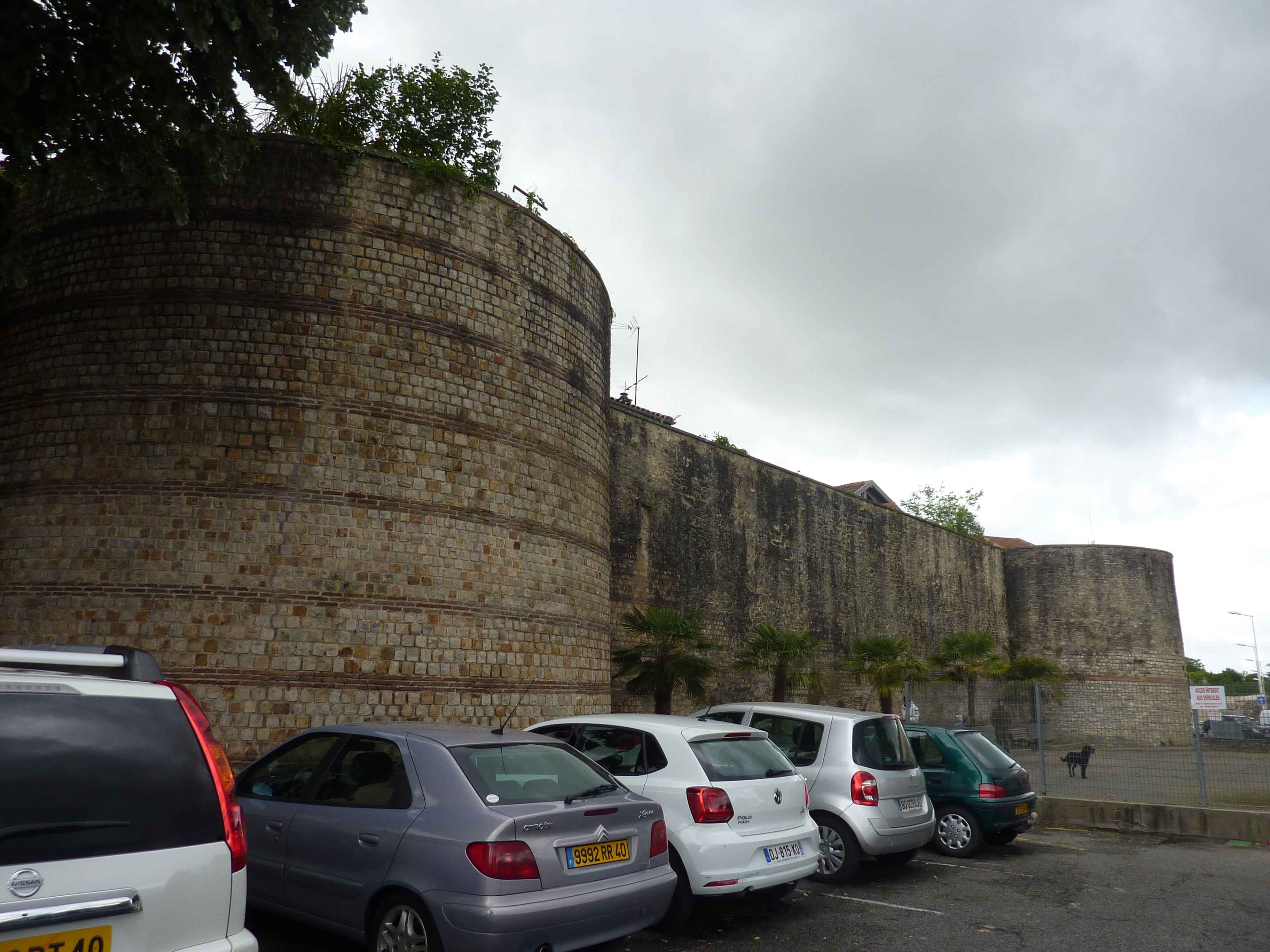 Photos de Fortification De Dax