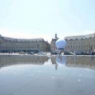 Week end en été à Bordeaux