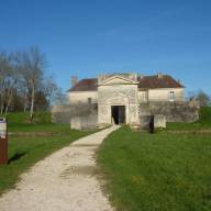 Photos Cussac Fort Medoc