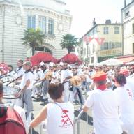 Dates des Ferias 2017