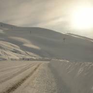 Station ouverte fin avril dans les Pyrénées