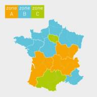 Dates vacances scolaires 2017 2018 en Aquitaine