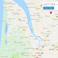 2 tremblements de terre dans l'ouest de la France