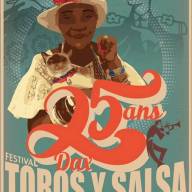 Le meilleur festival Salsa de France cet été 2019