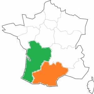 Rentrée et vacances scolaires en Aquitaine et Occitanie 2020 - 2021