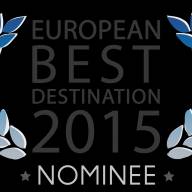 Bordeaux ville touristique 2015