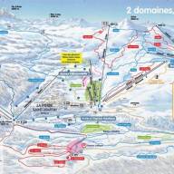 Ski la Pierre Saint Martin