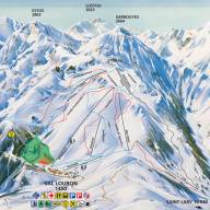 Ski Val Louron