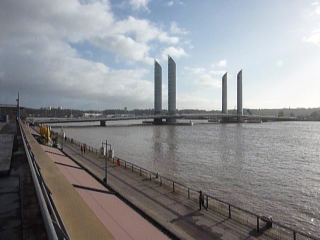Tempête de février 2017