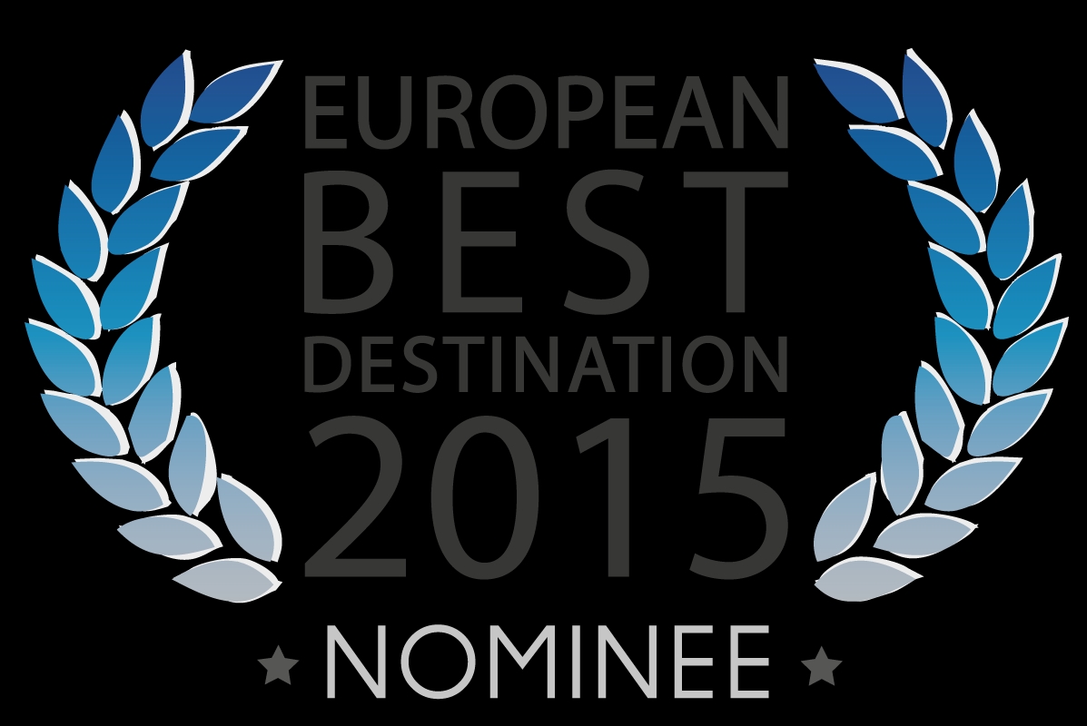 Bordeaux gagne le label 2015