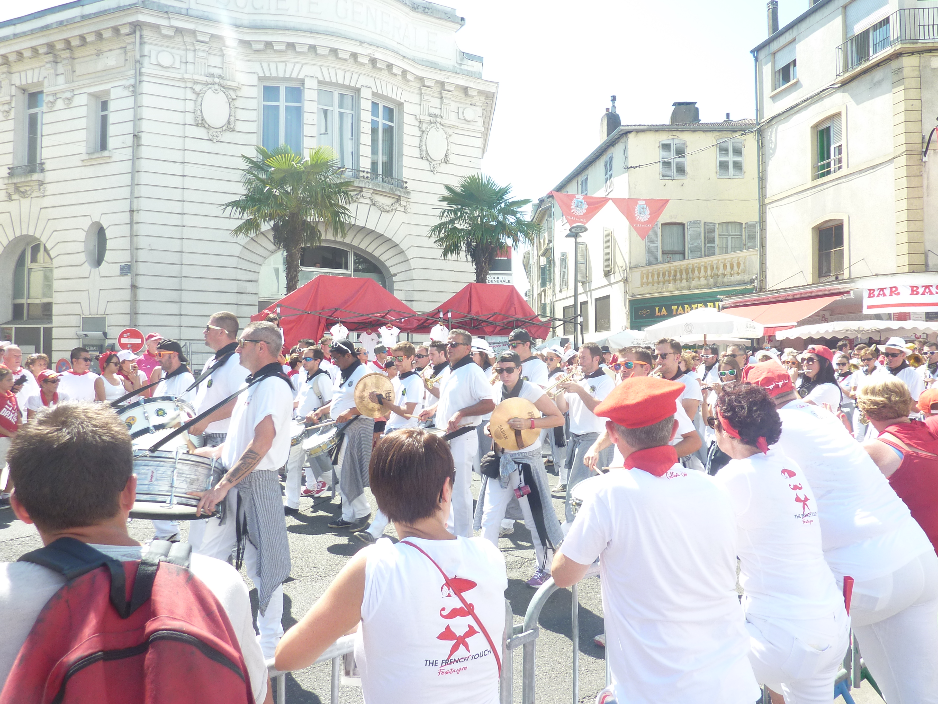 Quels sont les dates des fêtes du sud de la France