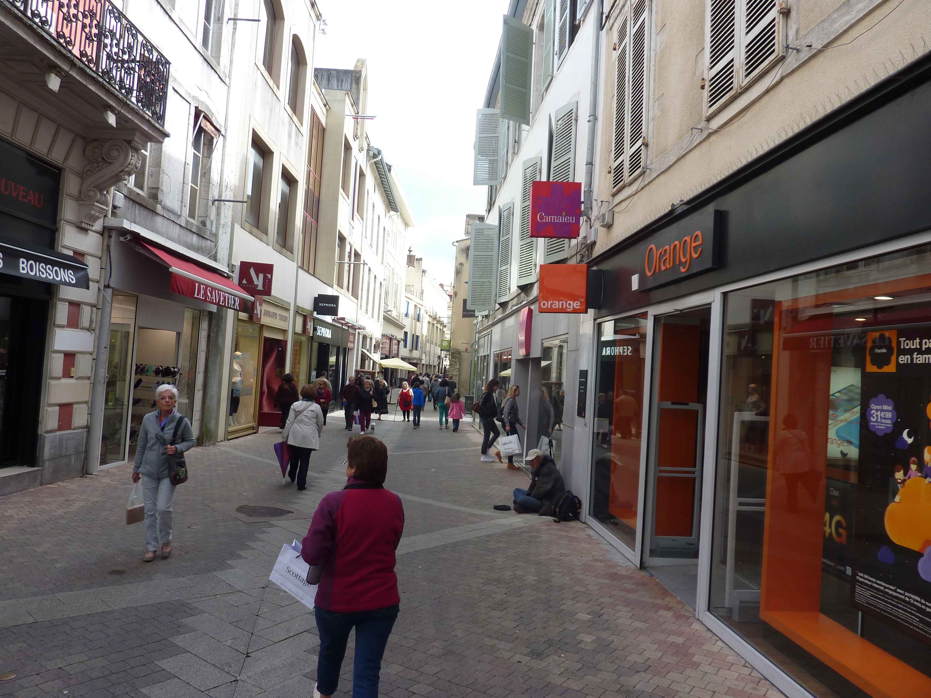 Jours féries sud ouest de la France